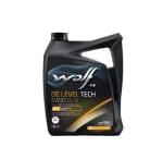 Aceite de Motor Wolf 1043893 Rendimiento Excepcional por solo 32,83€