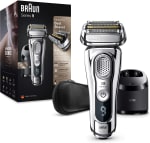 Braun Series 9 9395cc ¡¡ OFERTA AL 50% de descuento por 289,99€