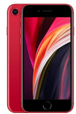 iPhone SE 2020 64 GB reacondicionado por $3,847.20 en Amazon