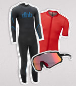 Hasta 40% descuento en tu compra en Wiggle