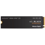 WD Black SN850X SSD 1TB M.2 NVMe por 69,99€