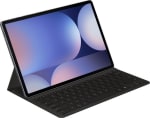 Samsung - Book Cover Keyboard Slim - Galaxy Tab S10+/S9+/S9 FE+ voor €89,99 bij Bol