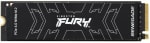 Collect 2TB of Kingston Fury Renegade M.2 2280 M.2 PCIe 4.0 x4 NVMe SSD from eBay for £81.59