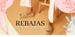 Rebajas del 30% en Zapattu