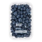 25% korting blauwe bessen bij de Albert Heijn