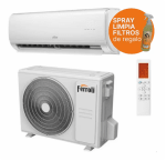 Aire acondicionado Ferroli GIADA S 12 WIFI por solo 315€