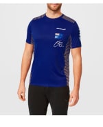 Camiseta para Hombre de Daniel Ricciardo del equipo McLaren F1 por 11.99€
