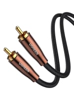 UGREEN Cable RCA a RCA, Audio Cable Digital Coaxial por 7,99€