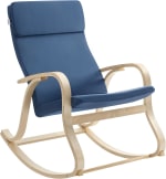 Sillón mecedora SONGMICS LYY30M por 72,16€