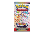 Pokémon Prismatic Evolutions: Booster Pack