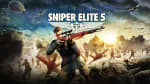 Sniper Elite 5: Complete Edition voor €27,39 in de Playstation Store