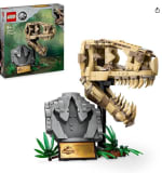 Set LEGO Jurassic World 76964 Fósiles de Dinosaurio: Cráneo de T. rex por 29,91€