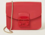 FURLA Metropolis Mini crossbodytas van leer