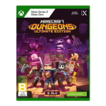 Minecraft Dungeons Xbox One a $209 en Walmart