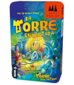 Juego de Mesa La Torre Encantada por 7€