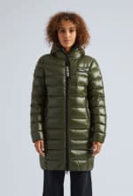 JACK1T R3D Slick V2 donsjas voor €105 bij Zalando