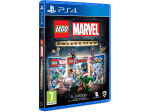 LEGO Marvel Collection PS4 por solo 12,99€