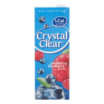 Albert Heijn Crystal Clear of Royal voor €1