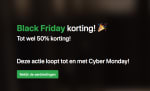 tot 40% korting op de hosting
