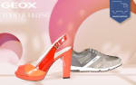 Calzado de la marca Geox por 14,95€ muy buena oferta