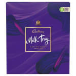 Cadbury Milk Tray Chocolate Gift Box for only £3