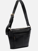 Bolso pequeño de hombro con asa regulable Sierra por 7.2€