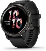 Garmin Venu 2 (43mm) AMOLED GPS Smartwatch – Available for £165.35