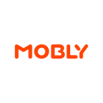 Utilize o código Mobly em sua primeira compra e ganhe 10% de desconto.
