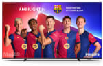 TV miniLED 65" Philips 65PML9008/12 UHD 4K, Ambilight 3 lados, HDR10 / HDR10+ por 799€