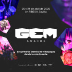 Oferta especial: GEM Awards al 50%