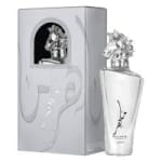 Perfume Maahir Legacy + ambientador by Lattafa 100ml por 24,87€