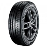 Llanta 205/55R16 91V PC6 Continental Premium Contact 6 por $999 en Walmart