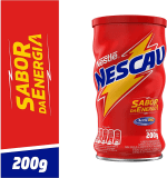 Nescau em Pó de 200g - R$ 6,29