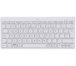 HP 350 Compact toetsenbord Wit voor €24,67 dmv code in de HP store.