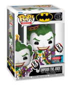 2 figurines Funko Pop achetées = 2 offertes