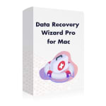 Promotion Easeus-Software : -35% sur Data Recovery Wizard pour Mac Pro