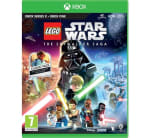 Xbox One LEGO Star Wars: The Skywalker Saga voor €29,95 bij Game-outlet