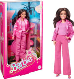 Barbie Gloria Atuendo Rosa Signature Edición Película por $389 en Amazon
