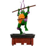 Figura SFC Tortugas Ninja Donatello a tan solo 19,99€