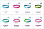 Sos Armbandje voor 4,95 euro ( ex 1,95 euro verzendkosten)