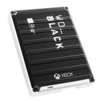 Western Digital 2TB Portable Rugged USB 3.2 Hard Drive - £59.94