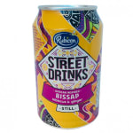RUBICON STREET DRINKS 3 Varieties 330ML