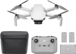 DJI Mini 4K Fly More-combo voor €369 bij Amazon