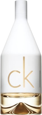 Perfume Calvin Klein IN2U Mujer 100ml por $476 en Amazon