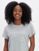 Polera American Eagle para mujer por $3.990