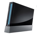 Wii Original Negra por solo 29,99€ Seminueva