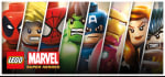 juego LEGO Marvel Super Heroes por 3,99€ desde Steam (4,99€ Nintendo)