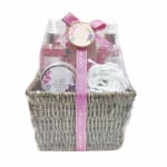 Set de Ducha Sweet Secret por solo $5.000