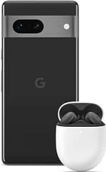Shop a Google Pixel 7 128GB 5G smartphone from Amazon as low as £473.99