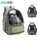 Mochila para Gatos Pokeball o Jake Hora de Aventuras por solo 14,42€